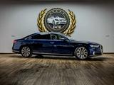 Audi A8 50 TDI Long, quattro, Export Preis!!! - Audi A8: Long