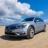 Volkswagen !Passat B8 Alltrack 4M! - Volkswagen Passat: 8.4