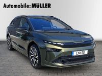 Skoda Enyaq - Vorschau Bild 9