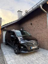 Mercedes-Benz Vito Mixto SELECT 119 CDI 4x4 AHK STANDHEIZUNG 