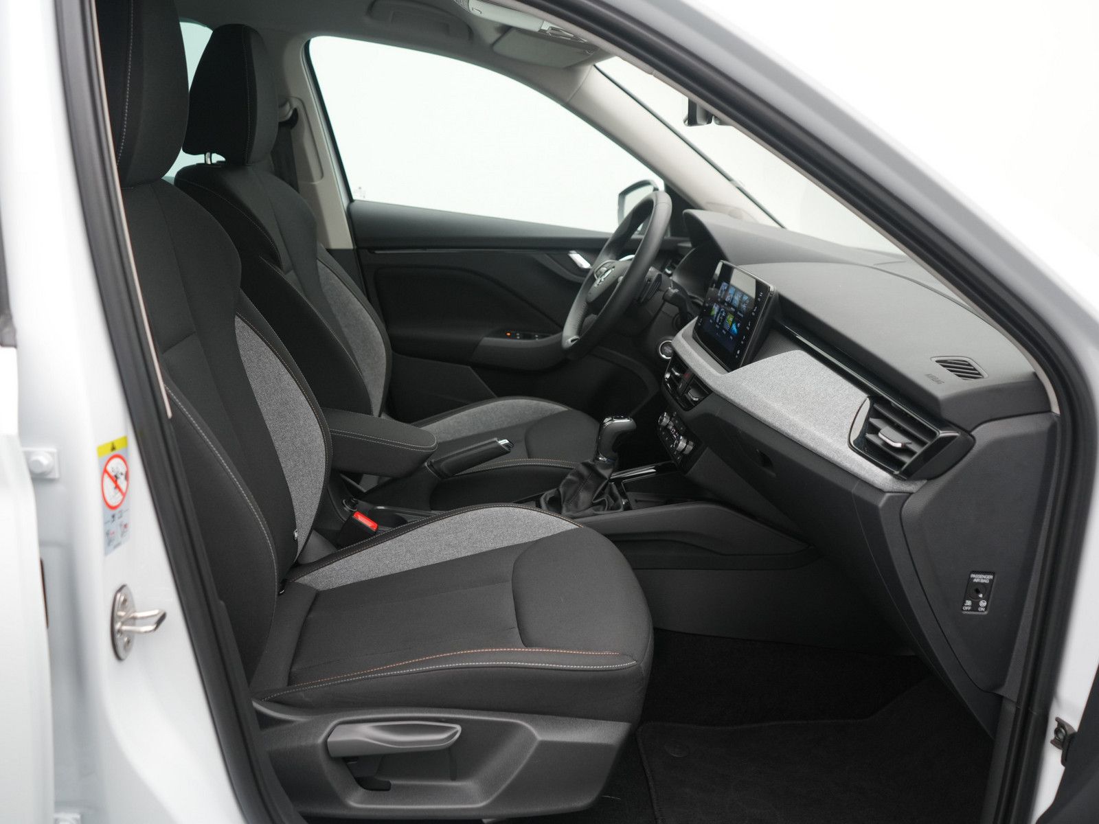 Skoda Kamiq - Bild 13