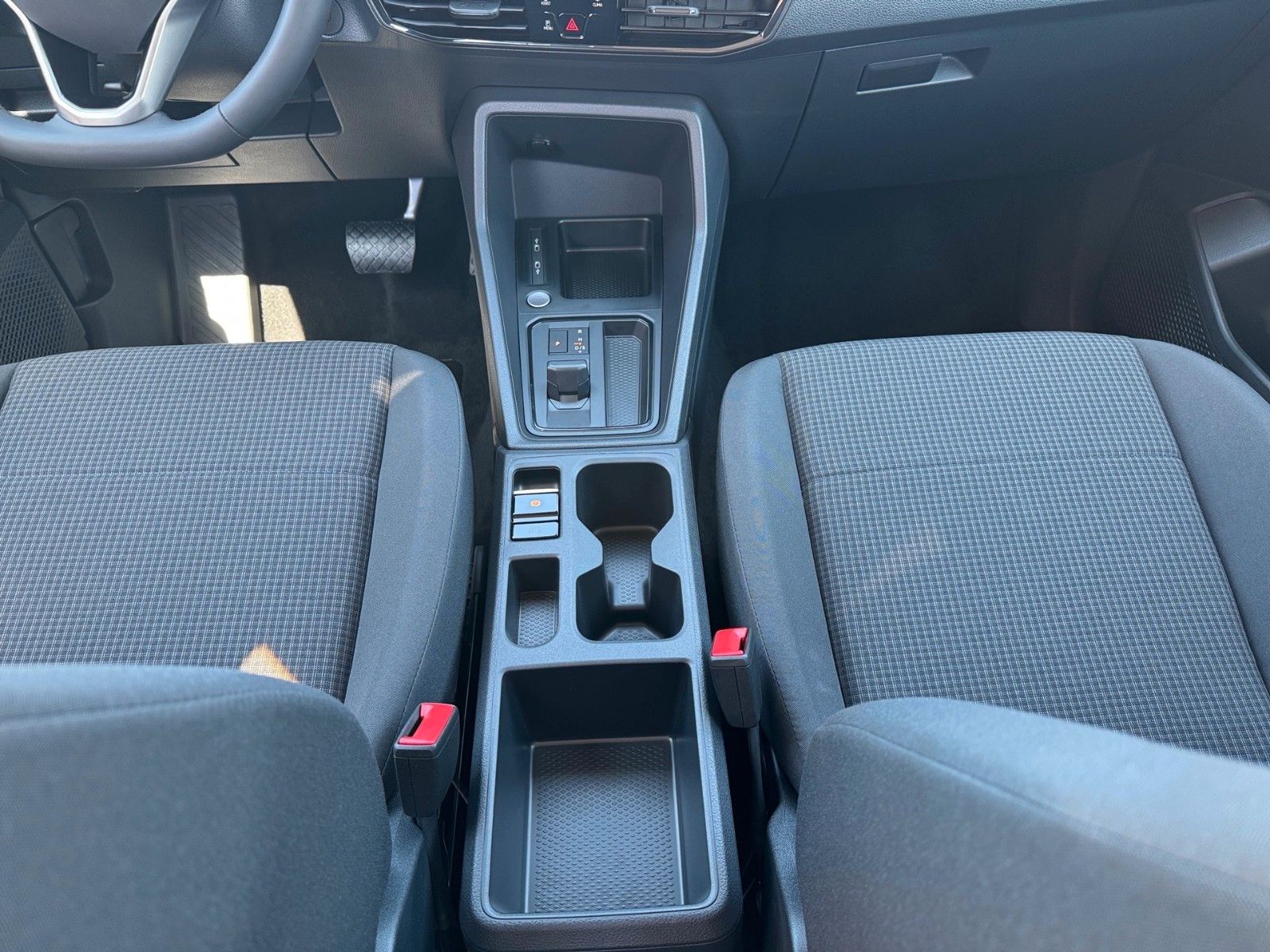 Fahrzeugabbildung Volkswagen Caddy Maxi 1.5 TSI