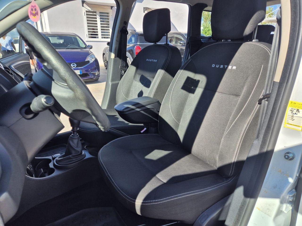 Dacia Duster 2015 — photo 9