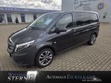 Mercedes-Benz Vito 124 BT 9G Mixto kompakt AHK LED RFK NAVI - Mercedes-Benz Vito in Herne