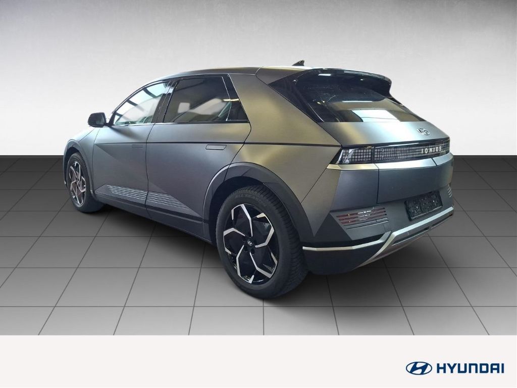 Hyundai IONIQ 5 – Bild 6
