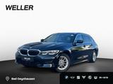 BMW 318d Touring LiCPro Hifi DAB erw. LED SpoSi ACC - BMW: Kombi, 3er