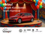 Volkswagen Polo VI 1.0 TSI Life LED Chrom-Paket Shzg GRA - Neuwagen: bis 25000 €