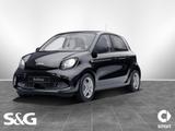 Smart ForFour EQ passion KAMERA+PANO+SITZHEIZUNG+15" - Smart Gebrauchtwagen von 2020