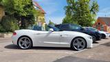 BMW Z4 sDrive23i - M Paket + Design Pure Impulse - BMW Z4: 23i