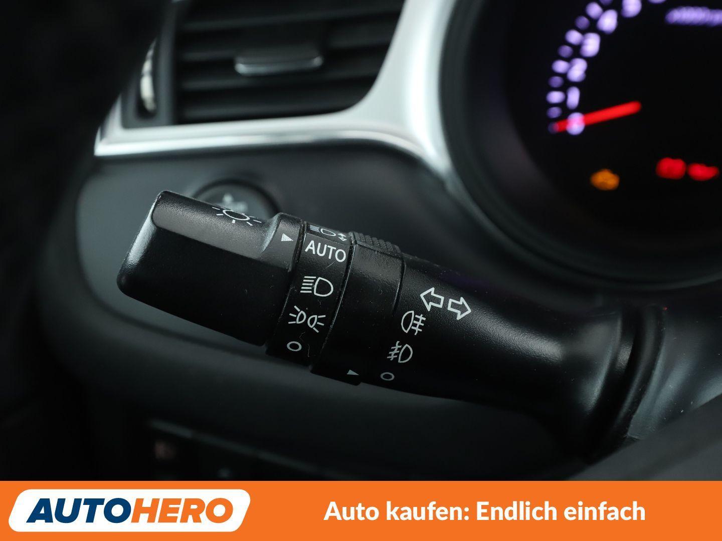 Kia cee'd 1.4 Attract *NAVI*CAM*PDC*SHZ*