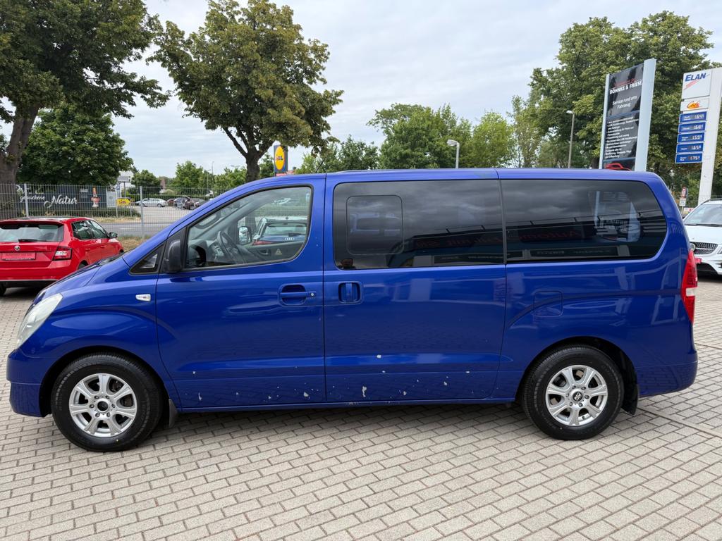 Hyundai H-1