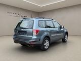 Subaru Forester 2.5 Comfort 30 Jahre  *LPG Gasanlage* - Subaru mit LPG-Antrieb