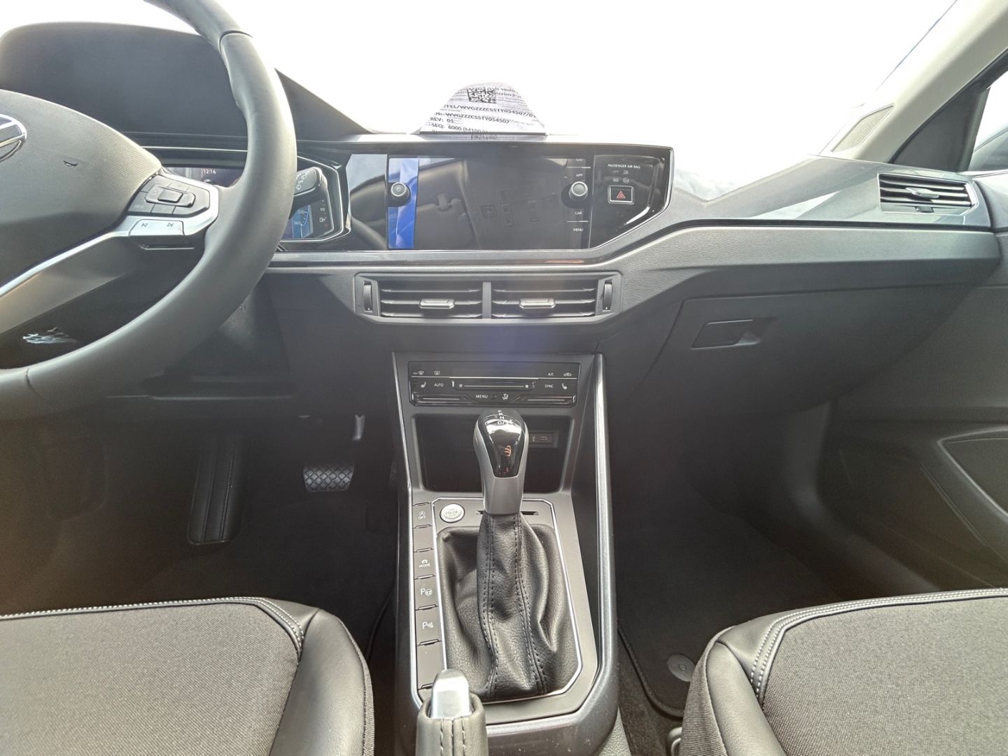 Volkswagen Taigo - Bild 11
