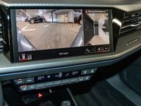 Audi Q4 e-tron - Vorschau Bild 20