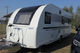 Adria Adora 542 UL Mover Solar, Fahrradträger ATC - Adria Adora 542