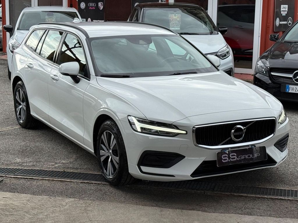 Image of Volvo V60