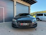 Audi S5 Sportback 3.0 TDI quattro 360° AHK Sitzlüft. - Audi S5 TDI Gebrauchtwagen