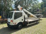 Nissan Cabstar 35.13 - Nissan Cabstar 35 13