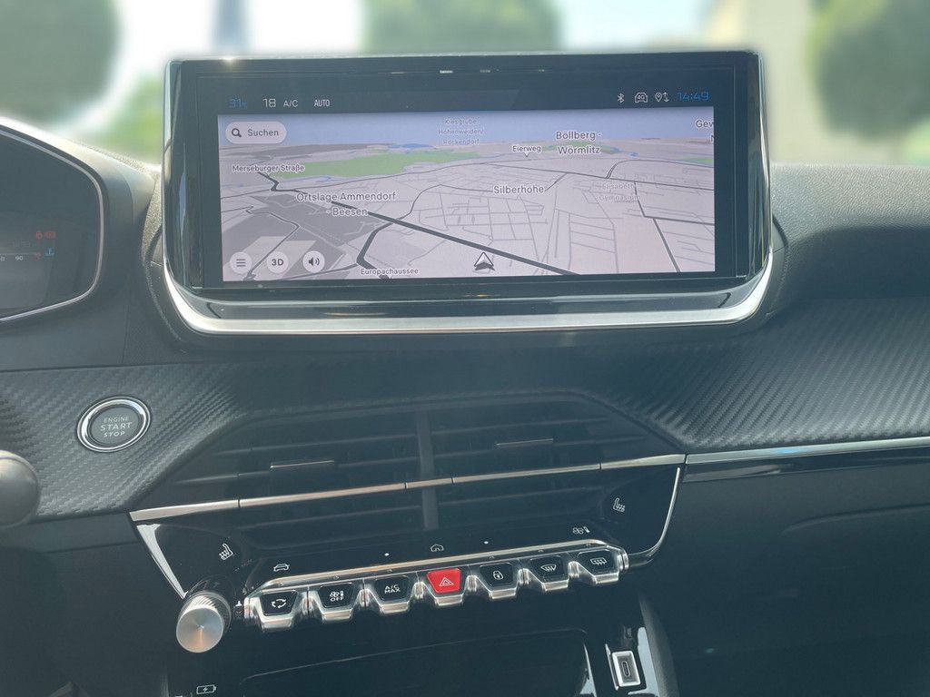 Peugeot 208 - Bild 12