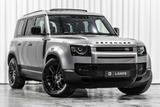Land Rover Defender 110 D240 BlackPack Luchtvering Trekh Pa - gebrauchte Land Rover Defender aus dem Jahr 2020