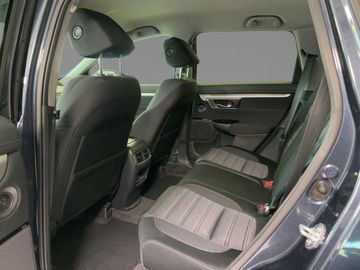 Honda CR-V - 8