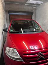 Citroën Citroen C3 - Citroën C3 in Bonn
