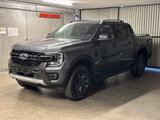 Ford Ranger 2.0EB 4WD WILDTRAK B&O ACC El. Rollo AHK - Ford Ranger New cars