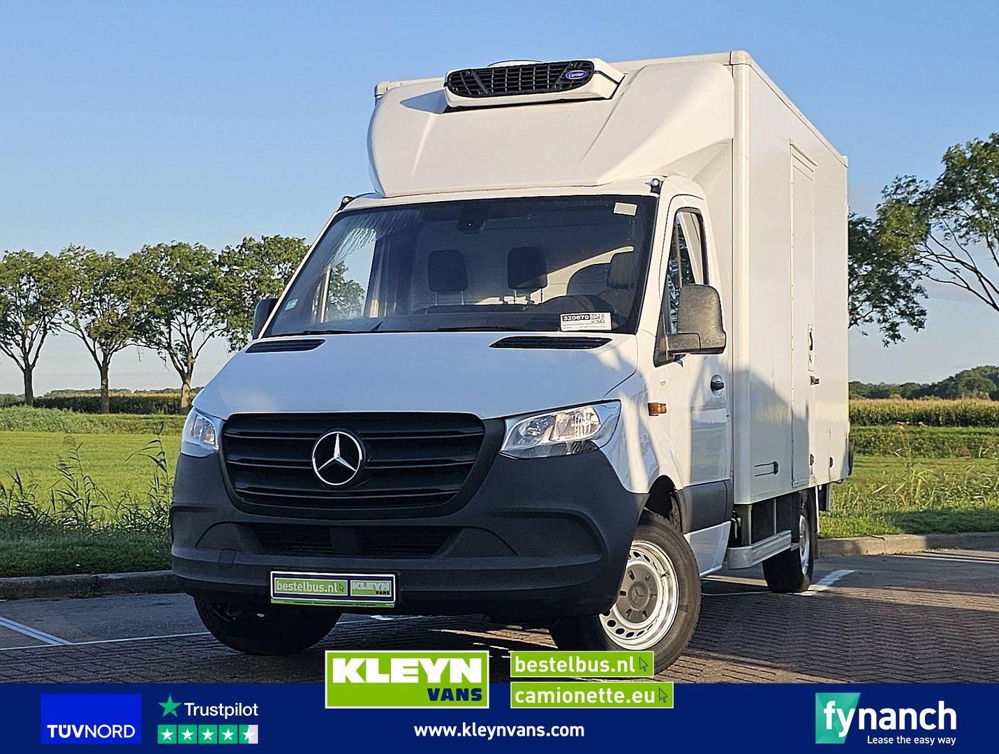 Mercedes-Benz SPRINTER 314 Koelwagen/ FRIGO AC!