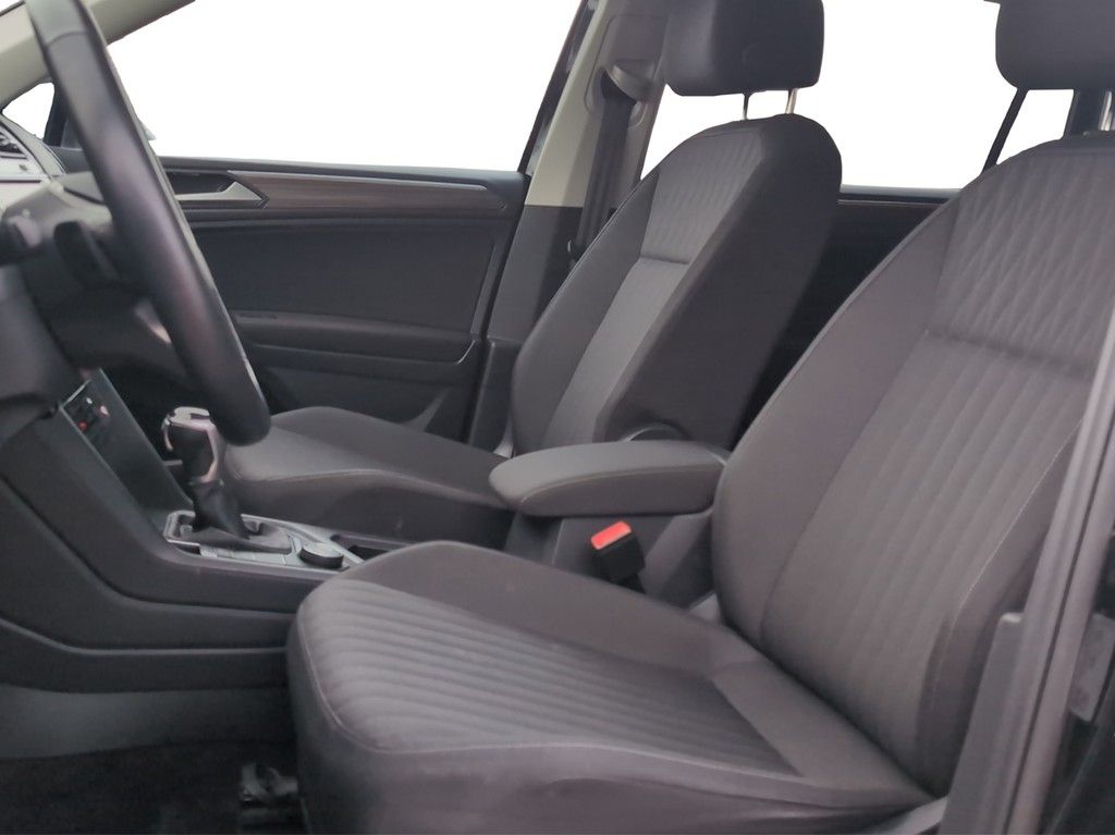 Volkswagen Tiguan Allspace - Bild 11
