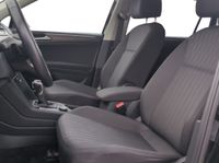 Volkswagen Tiguan Allspace - Vorschau Bild 11