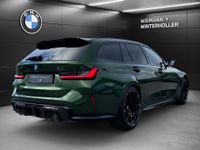 BMW M3 - Vorschau Bild 5