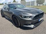 Ford Mustang 5.0 GT Performance Navi+Camera/Borla/PDC - Ford Mustang: Performance