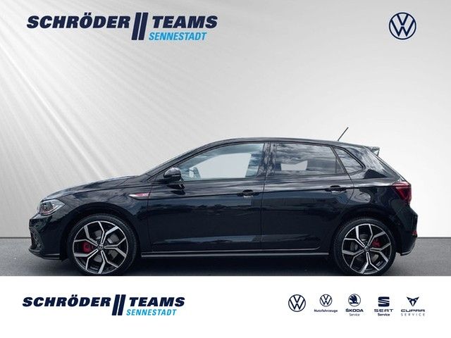 Image of Volkswagen Polo