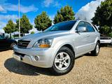 Kia Sorento 2.5 CRDi VGT EX - Kia Gebrauchtwagen von 2008