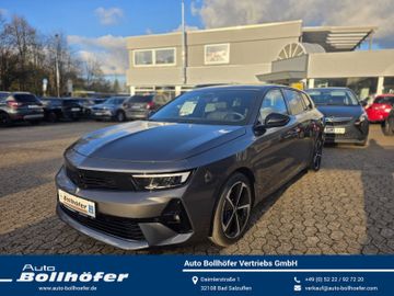 Bild 1 Opel Astra GS ST NAVI/SHZ+LHZ/PDC vo+hi+360Cam/LED