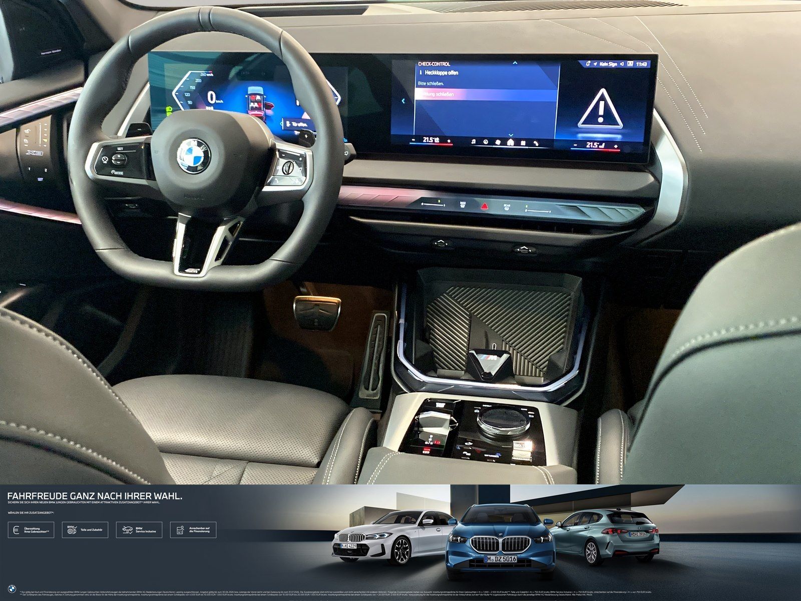 BMW X3 - Bild 5