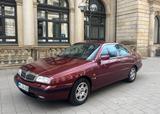 Lancia Kappa 2.4 - - Lancia Kappa: Coupe