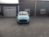 Ford Ka Titanium / 1 HAND /Scheckheft / TÜV NEU - Ford aus 2009: Ka Titanium