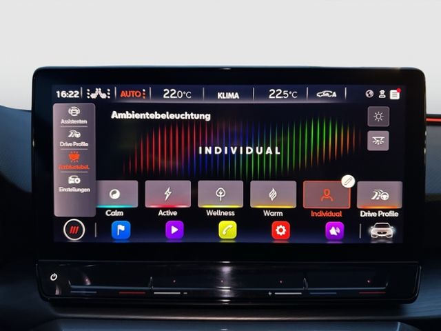 Leon Sportstourer VZ 2.0 TSI DSG 4DRIVE BEATS RE