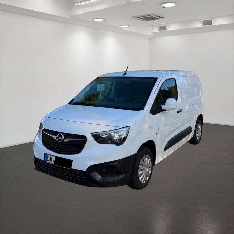 Image of Opel Combo