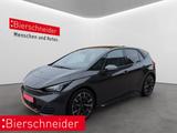 Cupra Born 82 kWh 20+HeadUp+Navi+Wäremepumpe u.v.m.