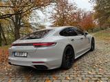 Porsche Panamera Turbo Sport Chrono / 21 / LED/ voll - Porsche Panamera in Hagen