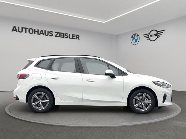 Foto Nummer 3: BMW 220i Active Tourer