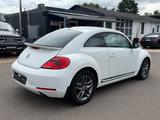 Volkswagen Beetle 2.0 16V T FSi Sport DSG+Navi+Tempomat+SHZ - Volkswagen Beetle: Sport