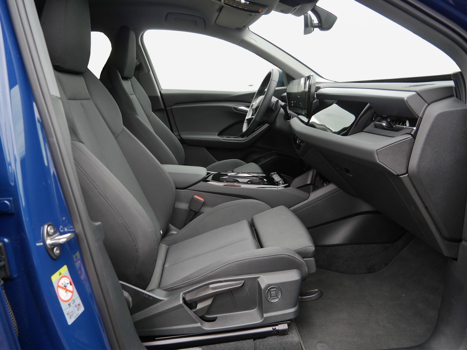 Audi Q6 e-tron - Bild 4