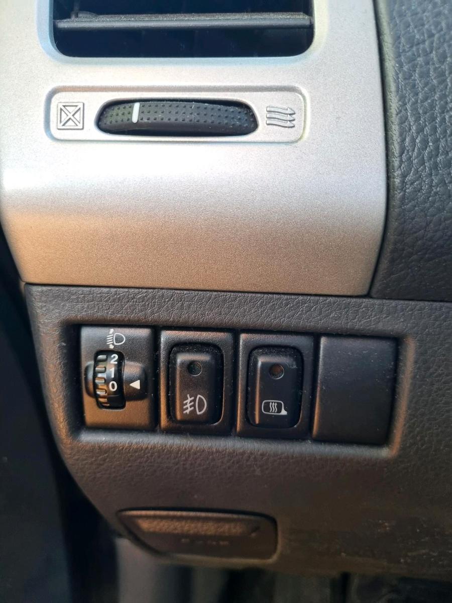 Suzuki Liana 2005 — фото 10