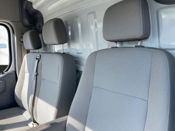 Maxus EV80 L3H3 Kasten (56kWh Batterie) *CAM*KLIMA*TEL