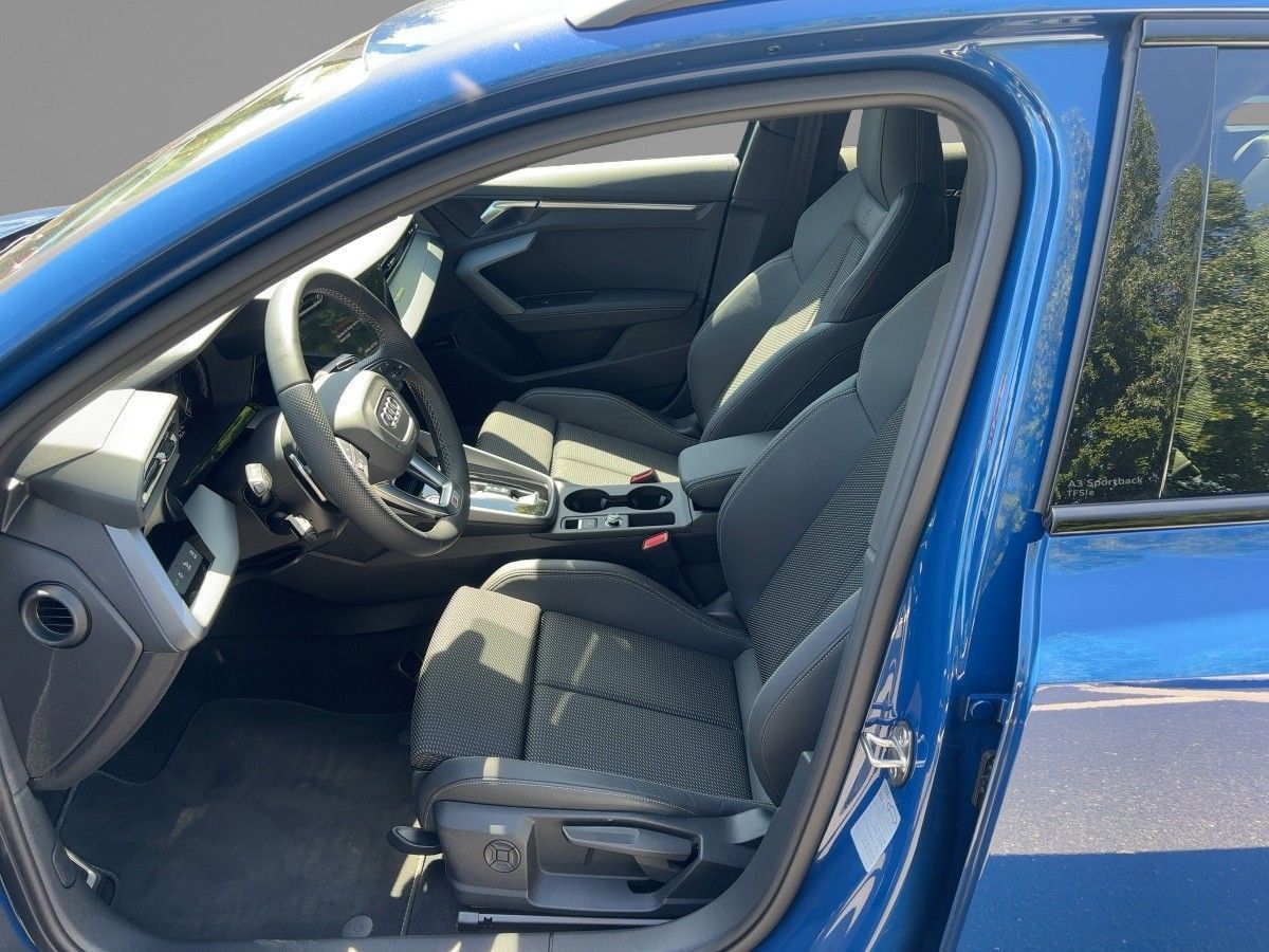 Audi A3 - Bild 7