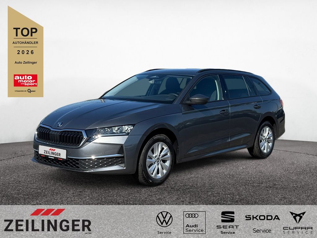 Image of Skoda Octavia
