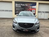 Mazda CX-5 Sports-Line AWD Autom LED AHK HU 12.25 - Mazda CX-5 aus 2015